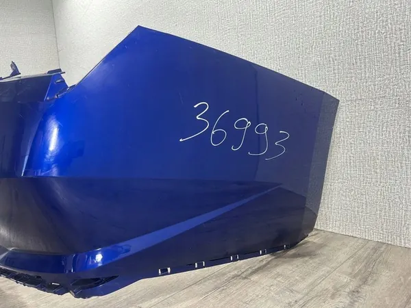 Hyundai Elantra 7 VII 20- Parachoques trasero image 7