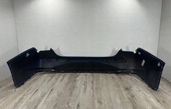 Hyundai Elantra 7 VII 20- Parachoques trasero image 8