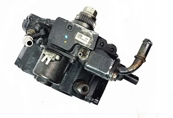 Injectiepomp Mercedes 2.2 CDi 651 Sprinter Viano GLK image 2