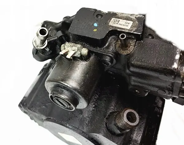 Injectiepomp Mercedes 2.2 CDi 651 Sprinter Viano GLK image 4