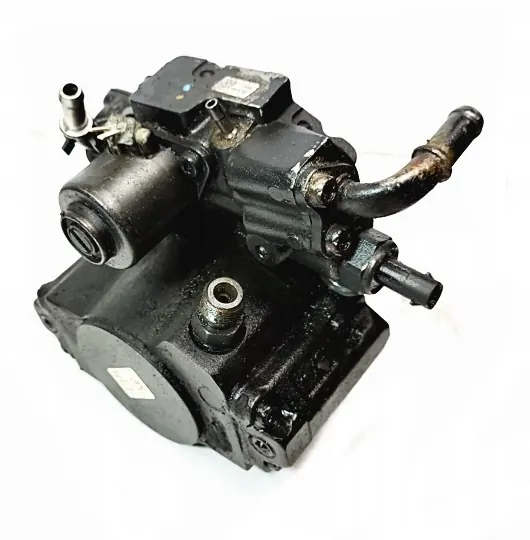 Injectiepomp Mercedes 2.2 CDi 651 Sprinter Viano GLK image 5