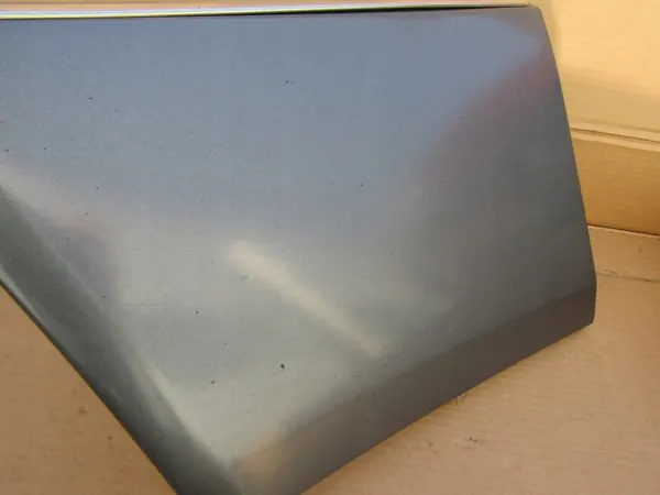 OEM 1246901340 Garniture Chrome Garde-Boue Avant Gauche image 7