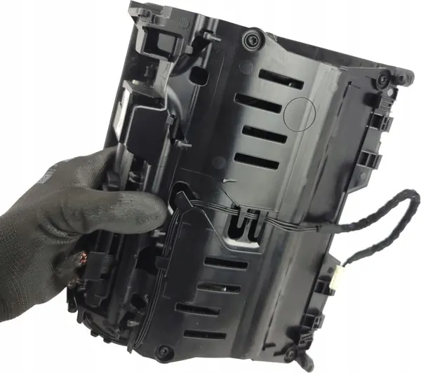 Écran de navigation grand Mercedes W204 OEM A2048204697 image 10