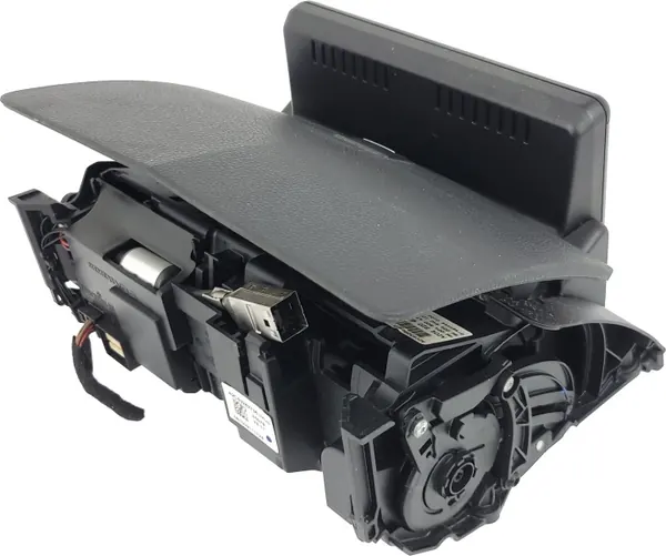 Écran de navigation grand Mercedes W204 OEM A2048204697 image 5