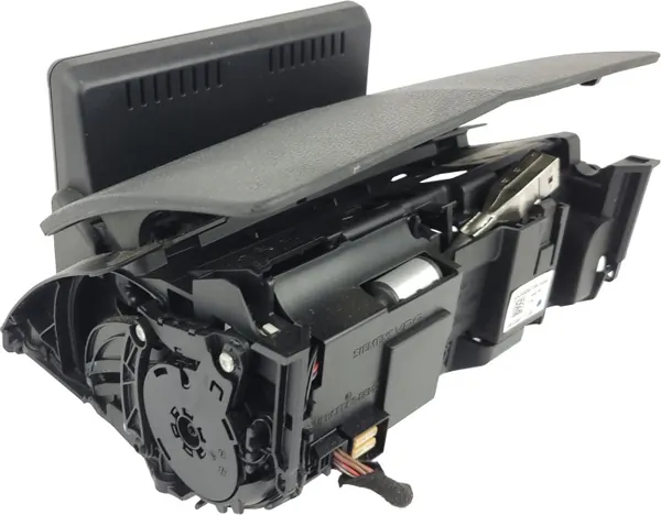 Écran de navigation grand Mercedes W204 OEM A2048204697 image 6