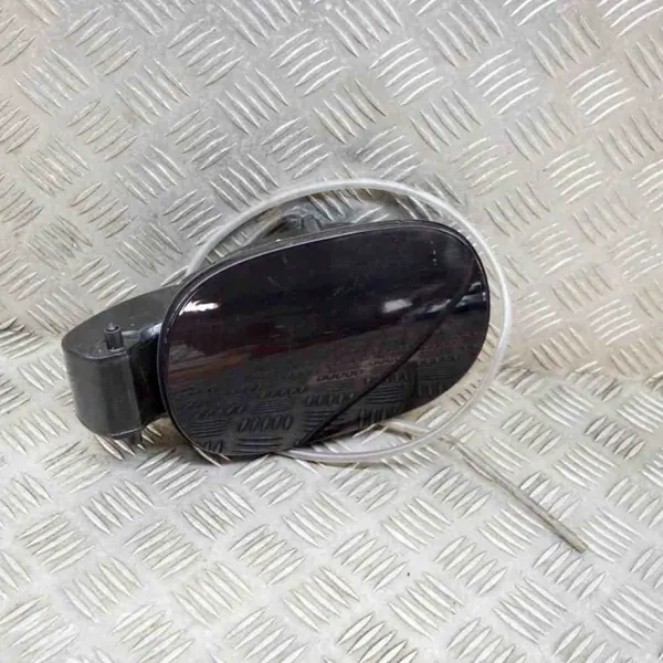 Tapa de combustible Porsche OEM 7P5809857 Cayenne 4.8L image 2
