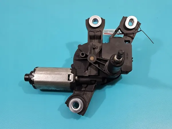 Heckwischermotor VW Passat B7 Kombi image 2