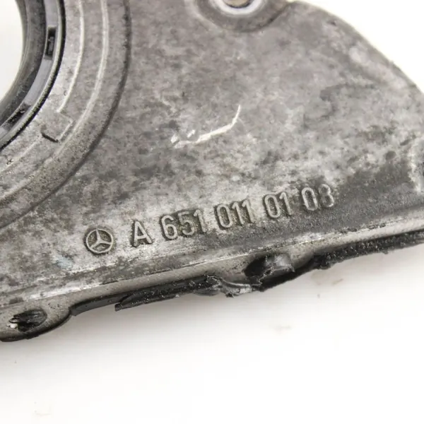 Motor delar Mercedes-Benz Sprinter W906 2012 A6510110108 image 5