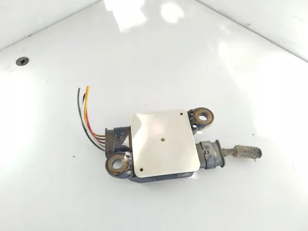 NOx Styrenhet Hyundai i40 1.7 CRDi image 2