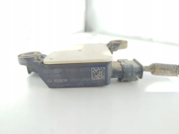 NOx Styrenhet Hyundai i40 1.7 CRDi image 3