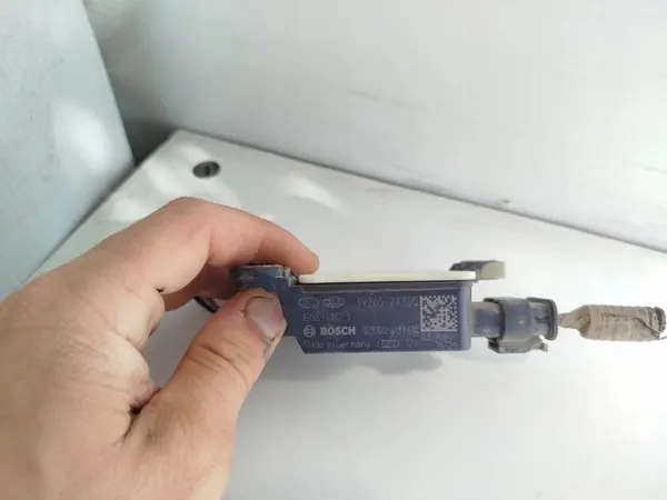 NOx Styrenhet Hyundai i40 1.7 CRDi image 4