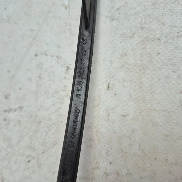 Mercedes-Benz OE A1768851722 fascia paraurti image 2