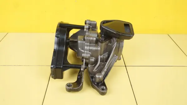 Ölpumpe OEM 55487858 für Opel 1.6 CDTI B16DTH image 3