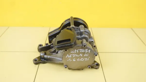 Ölpumpe OEM 55487858 für Opel 1.6 CDTI B16DTH image 4