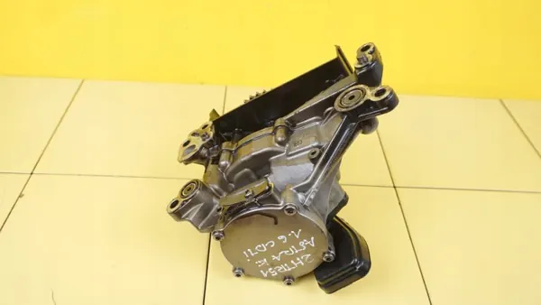 Ölpumpe OEM 55487858 für Opel 1.6 CDTI B16DTH image 5