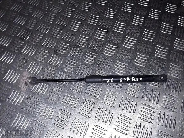 Supports de coffre arrière Audi A5 2013 CABRIO 8F0827550A image 1