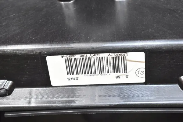 OEM mamAUTO-1008944- kojelauta Opel Astra J 2011-2020 image 10