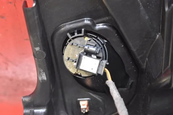 OEM mamAUTO-1008944- kojelauta Opel Astra J 2011-2020 image 9
