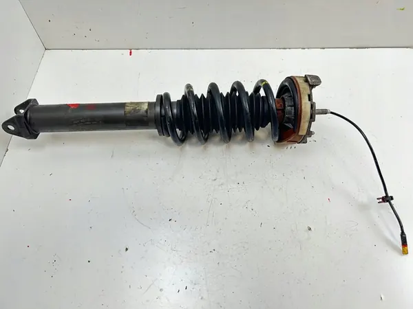 Amortizzatore posteriore Porsche 911 997 2009 con molla 99733305330 image 4