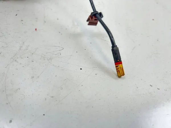 Amortizzatore posteriore Porsche 911 997 2009 con molla 99733305330 image 7