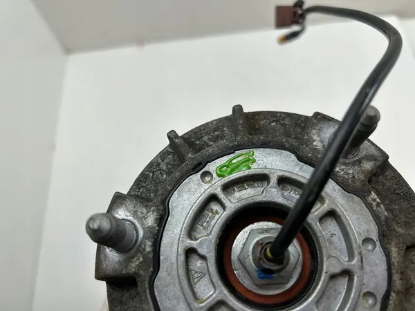 Amortizzatore posteriore Porsche 911 997 2009 con molla 99733305330 image 8