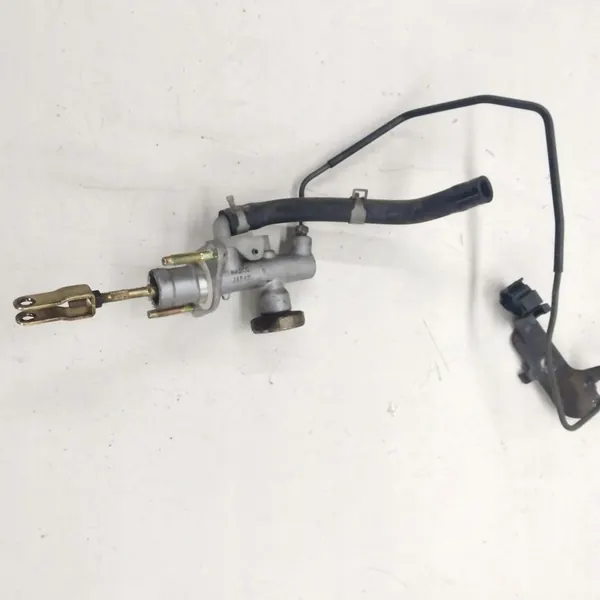 Ligne hydraulique d'embrayage + cylindre récepteur Nissan X-Trail I T30 2.2 DI image 2