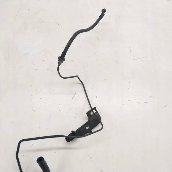 Ligne hydraulique d'embrayage + cylindre récepteur Nissan X-Trail I T30 2.2 DI image 3