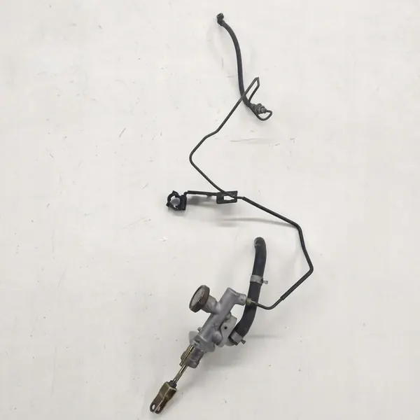 Ligne hydraulique d'embrayage + cylindre récepteur Nissan X-Trail I T30 2.2 DI image 4