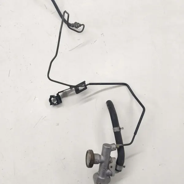 Ligne hydraulique d'embrayage + cylindre récepteur Nissan X-Trail I T30 2.2 DI image 5