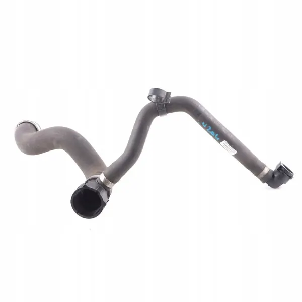 Mercedes W204 M274 Kylarslang Höger A2045019482 image 4