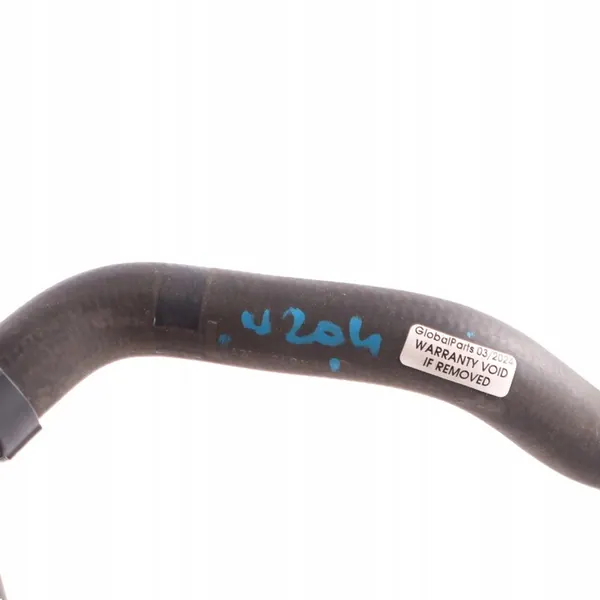 Mercedes W204 M274 Kylarslang Höger A2045019482 image 5