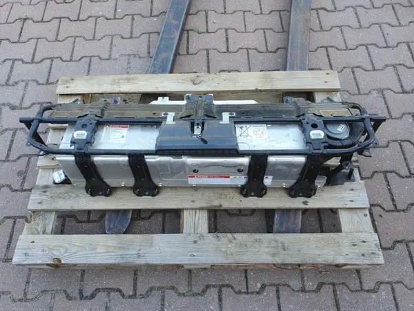 Hybride Accu Kia Sportage V 23r 1.6 230PK image 10