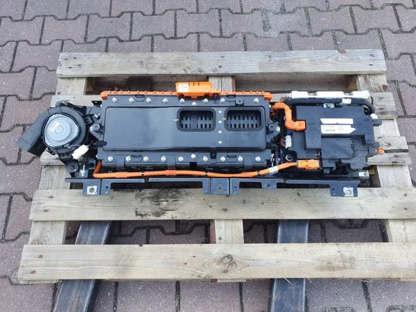 Hybride Accu Kia Sportage V 23r 1.6 230PK image 4