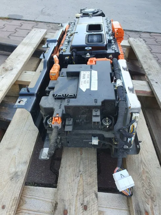 Hybride Accu Kia Sportage V 23r 1.6 230PK image 8