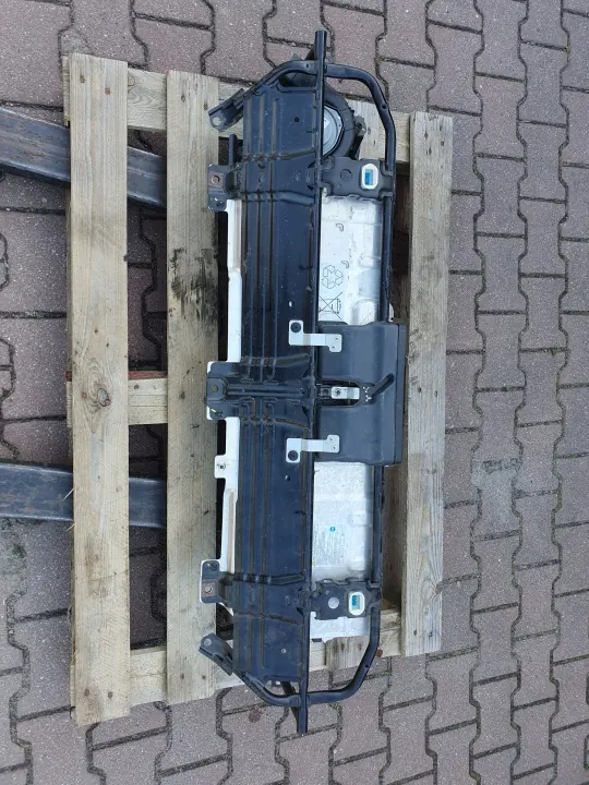 Hybride Accu Kia Sportage V 23r 1.6 230PK image 9