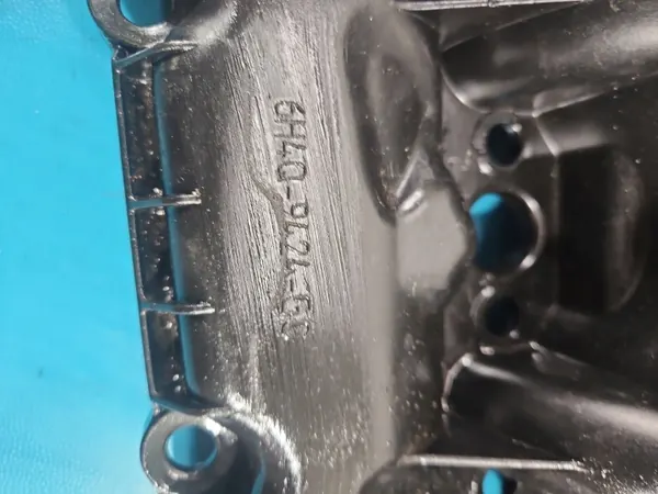 Couvercle de soupape Land Rover pour Range Rover Sport L320 3.6 TD V8 image 3