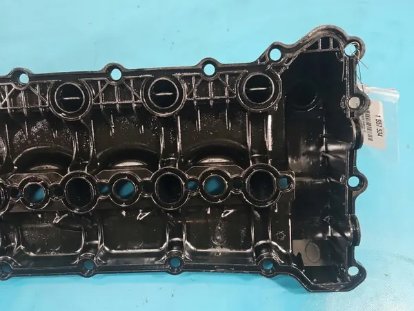 Couvercle de soupape Land Rover pour Range Rover Sport L320 3.6 TD V8 image 5
