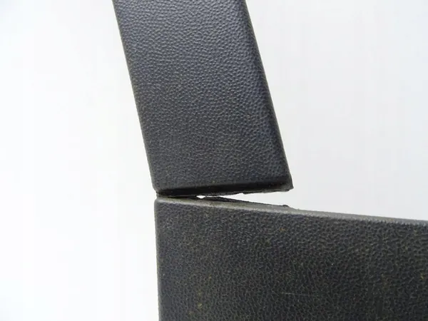 Vasen Etulokasuoja VW Tiguan I 5N 5N0854731A image 4