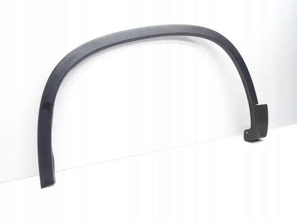 Vasen Etulokasuoja VW Tiguan I 5N 5N0854731A image 5