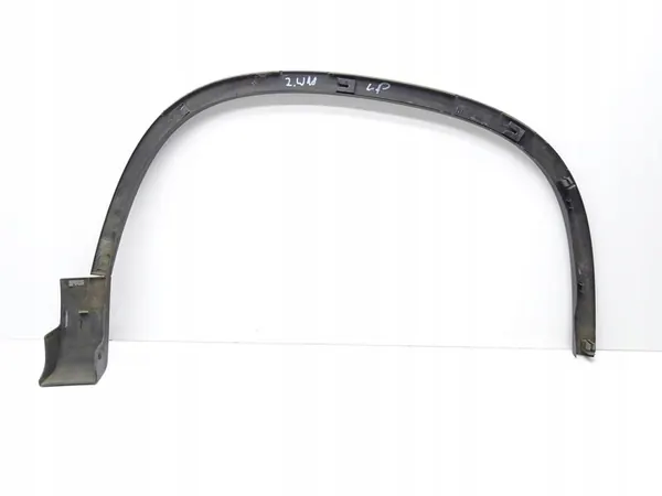 Vasen Etulokasuoja VW Tiguan I 5N 5N0854731A image 6