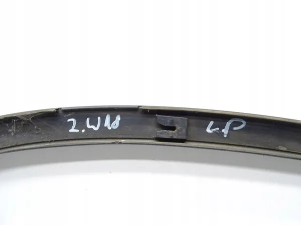 Vasen Etulokasuoja VW Tiguan I 5N 5N0854731A image 8