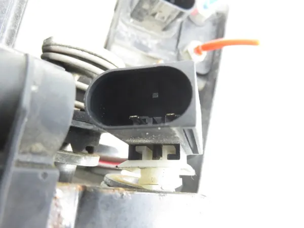 Compresseur Suspension BMW F11 OEM - Pièce Occasion image 5