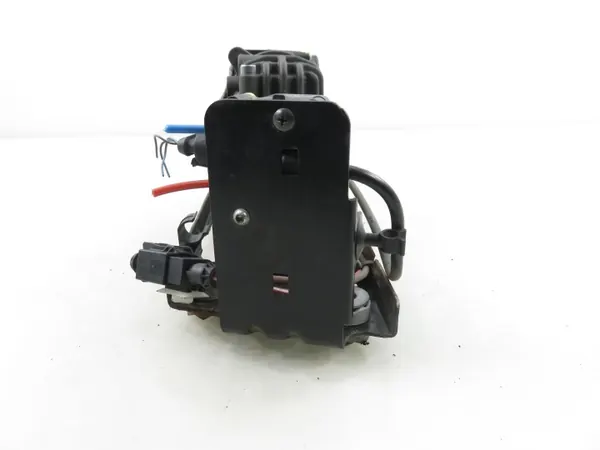 Compresseur Suspension BMW F11 OEM - Pièce Occasion image 8