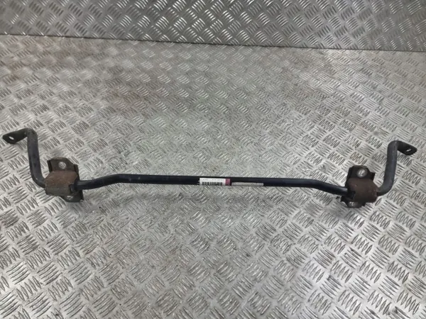 Barre stabilisatrice arrière Mercedes-Benz GLE OEM A166326016504 image 2