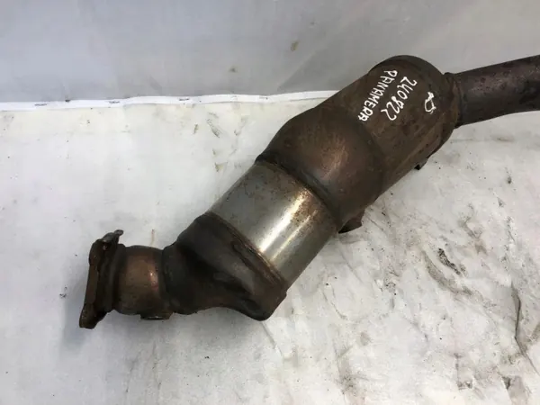 Katalysator OEM 970113705 für Porsche Panamera image 3