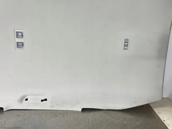 Ciel de toit Mazda CX-9 OEM FOB59283 - État utilisé image 6
