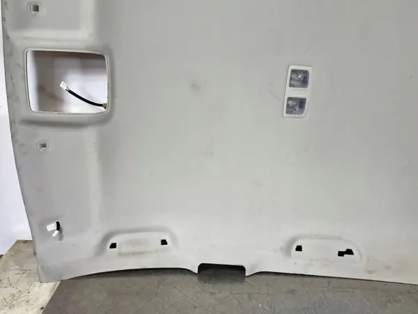 Ciel de toit Mazda CX-9 OEM FOB59283 - État utilisé image 7