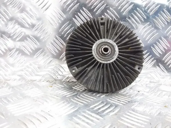 Mercedes Lüfter OEM A0002006023 - Gebraucht image 2