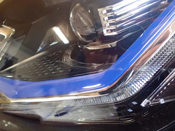 VW GOLF 7 GTE Farol Esquerdo Full LED 2016-2019 image 3