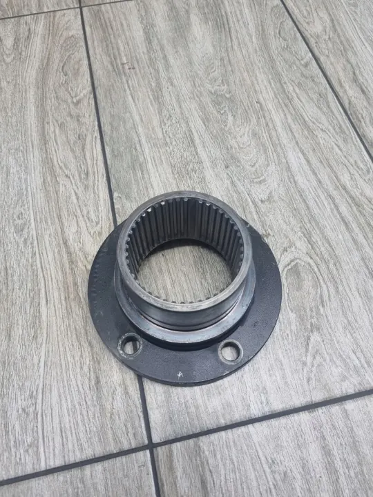 Flange de Montage Arbre Transmission ZF OEM image 2